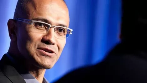 Nadella unifies Windows as Microsoft becomes One…