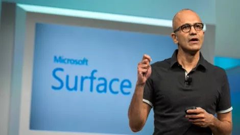 Did Microsoft scrap Surface Mini plans?