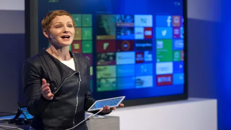 Microsoft takes channel leap of faith with empowering Office 365 plans