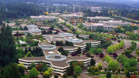 NZ Microsoft manager promoted to role in US