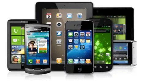 Lower-priced models drive global device growth