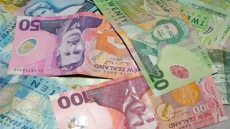 US tech investor's $15m kiwi contribution