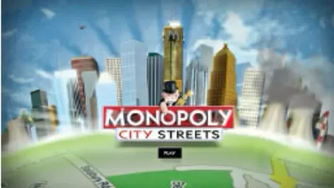 Monopoly game gets swamped