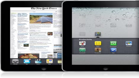iOS 4.2 out now in New Zealand