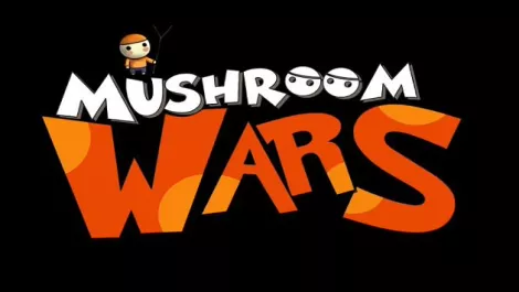 App Review - Mushroom Wars