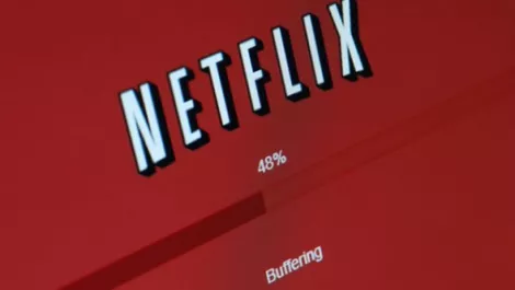 Netflix: Not only a danger to the neighbourhood video shop