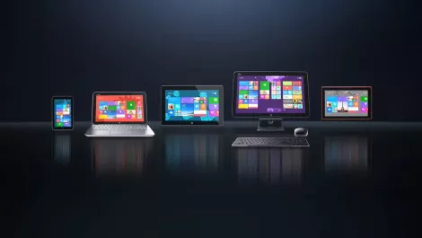Microsoft NZ: Building trust into your business' BYOD policy