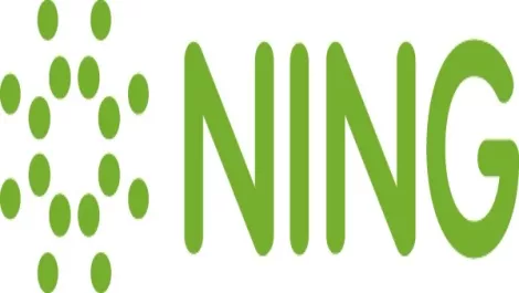 Ning and Ustream team