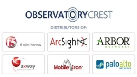 Palo Alto appoints second distributor