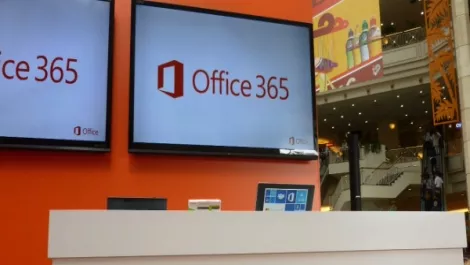 Microsoft unveils new 'Personal' Office 365 SKU