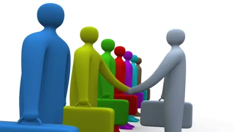 Outsourcing becomes strealined