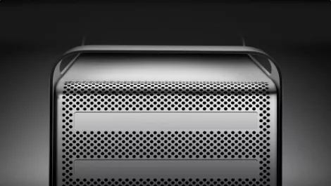 New Mac Pro performs 50% better