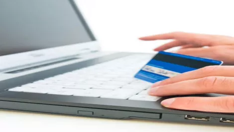 A safer way to pay and play online