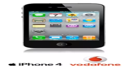 Vodafone explains Micro-SIM card process