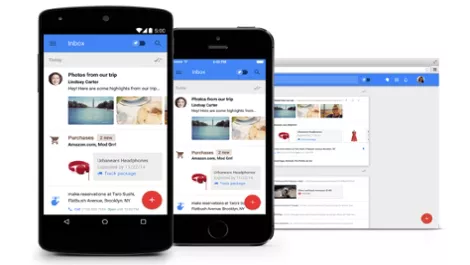 Google announces Inbox: is the future of email finally here?