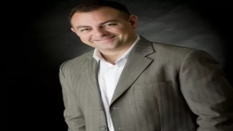 WatchGuard's Robertson takes new role