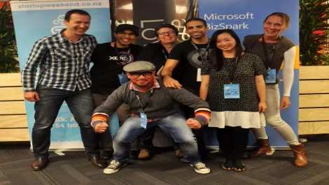 Aspiring NZ entrepreneurs continue to raise the bar