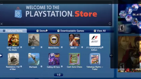 Sony: PSN user info compromised