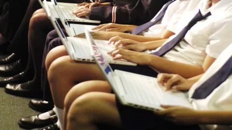 Free web security offered to NZ schools
