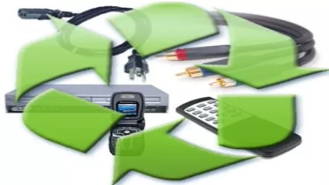 E-Waste – The Path to Product Stewardship