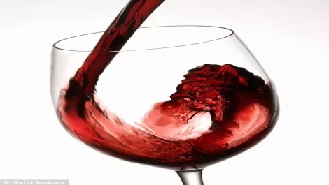 Calling all Wino's