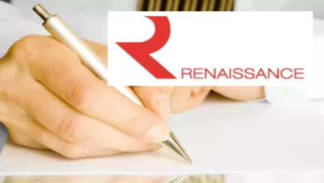 Renaissance MD and Finance Director resign
