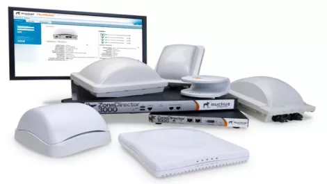 Ruckus appoints second NZ distributor