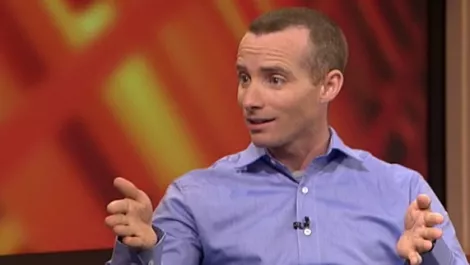 Has Trade Me founder invested in the next Xero...?