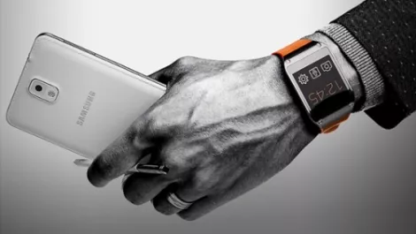 Wearable tech: $50 billion investment frenzy