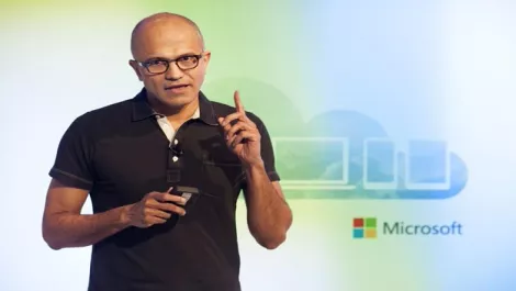 Which came first? Mobility or the cloud?