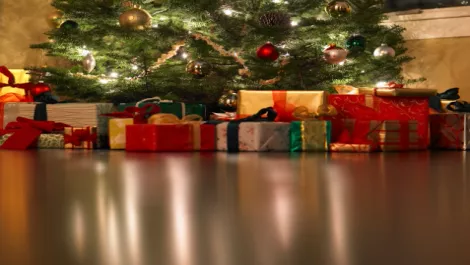 Kiwis grabbing gifts online this xmas