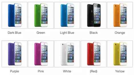 Is Apple building budget iPhone?