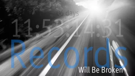 EMC plans to break records
