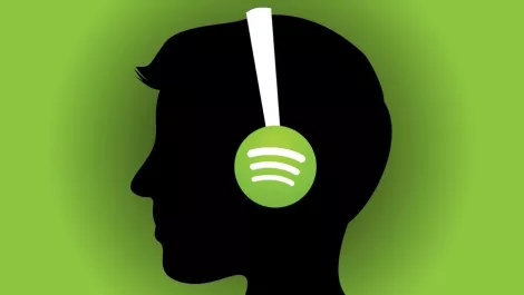 Spotify reveals greatest 'ghost' tracks