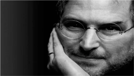Authorised Steve Jobs biography due 2012