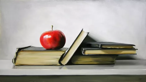 McGraw-Hill CEO confirms Apple tablet launch