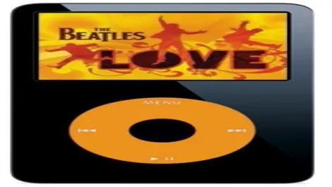 The Beatles comes to iTunes