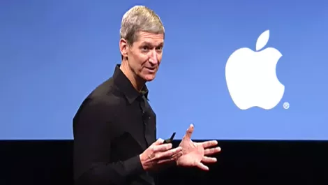 Apple expands Capital Return Program to over US$130 Billion