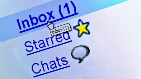 Six ways to make your inbox better this year...