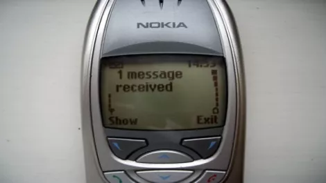 Vodafone announces 'Blacklist' service