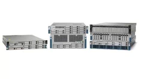 Enhanced GPU support in New Cisco C Series Servers