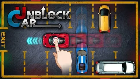 Android App of the Week - Unblock Car