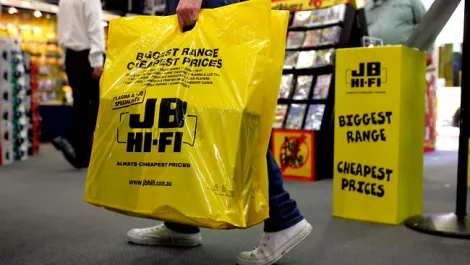 JB Hi-Fi to partner with Telecom and Skinny Mobile exclusively