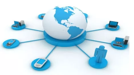 Virtualising the desktop