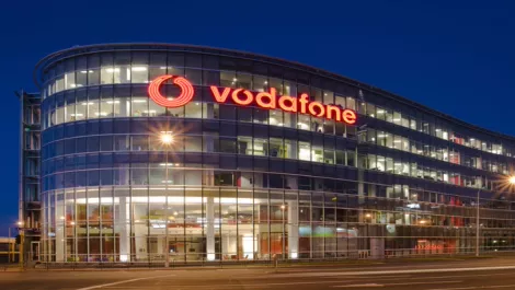 Vodafone calls on Chorus to speed up UFB talks