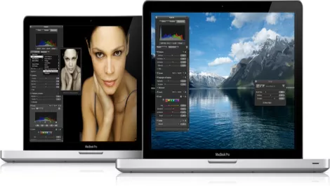 Aperture 3 released