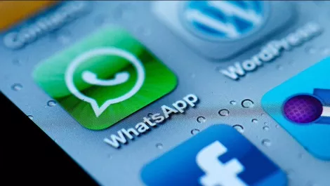 Social messaging set to challenge the social status quo