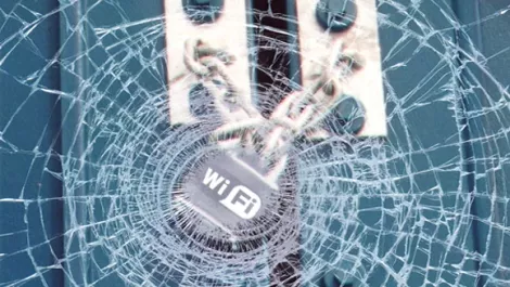 Fortinet explains why secure Wi-Fi is no longer an oxymoron...