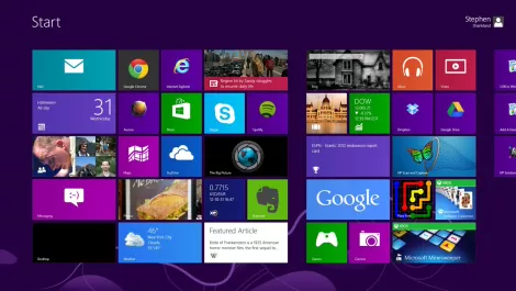 Yet another Windows executive leaves Microsoft...