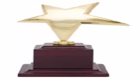 And the winners are...